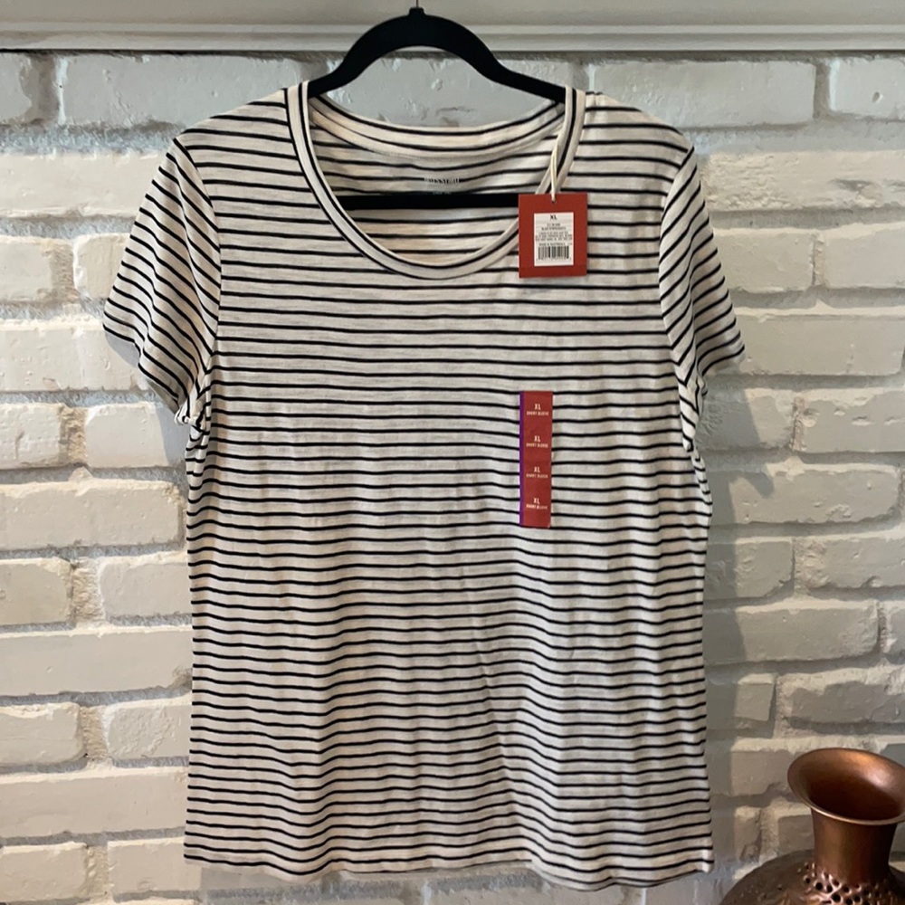 Mossimo Crewneck XL NWT